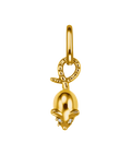 Lucky Mouse Charm