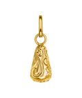 Daphne Drop Charm