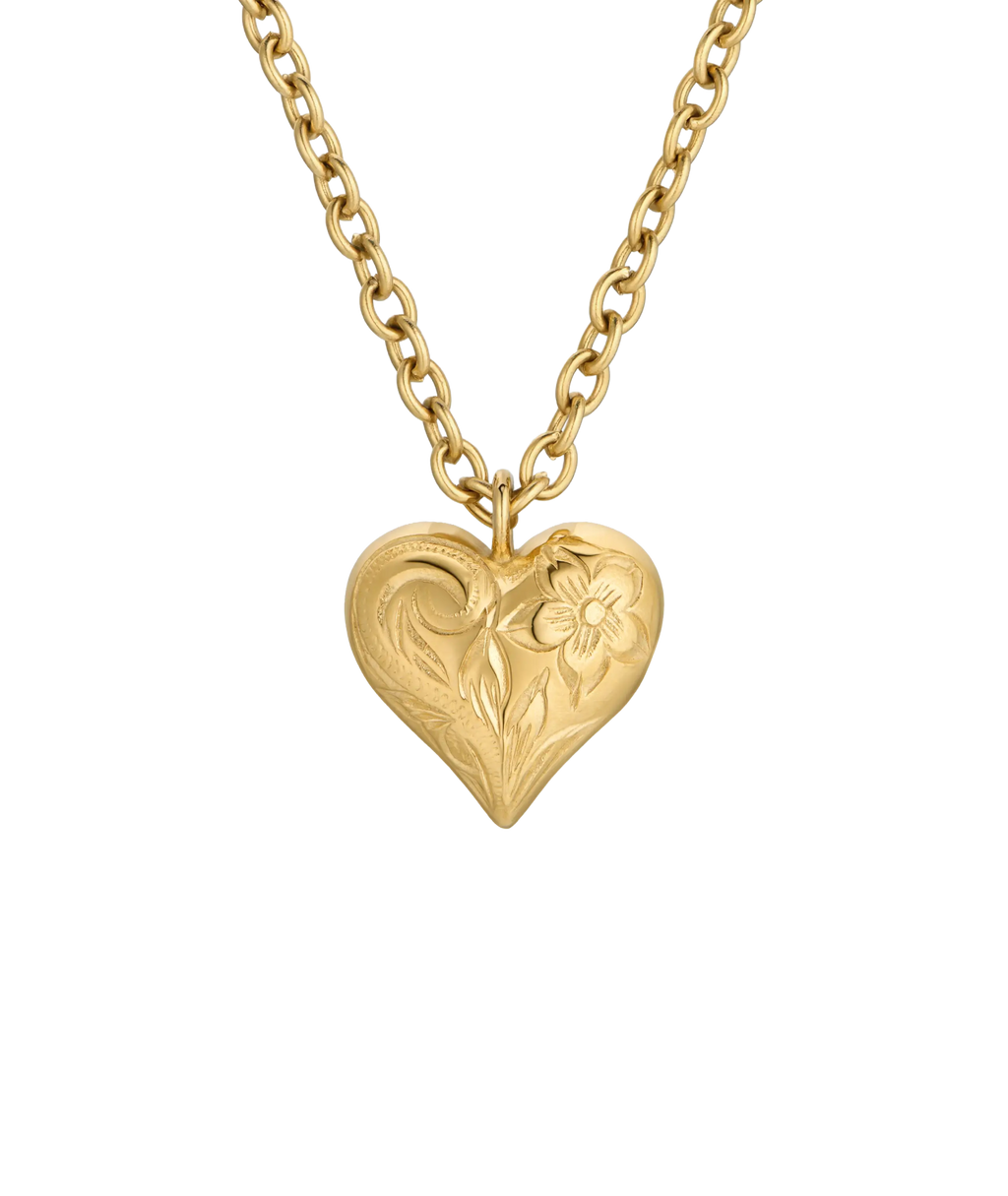 Daphne Alice Necklace