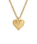 Daphne Alice Necklace