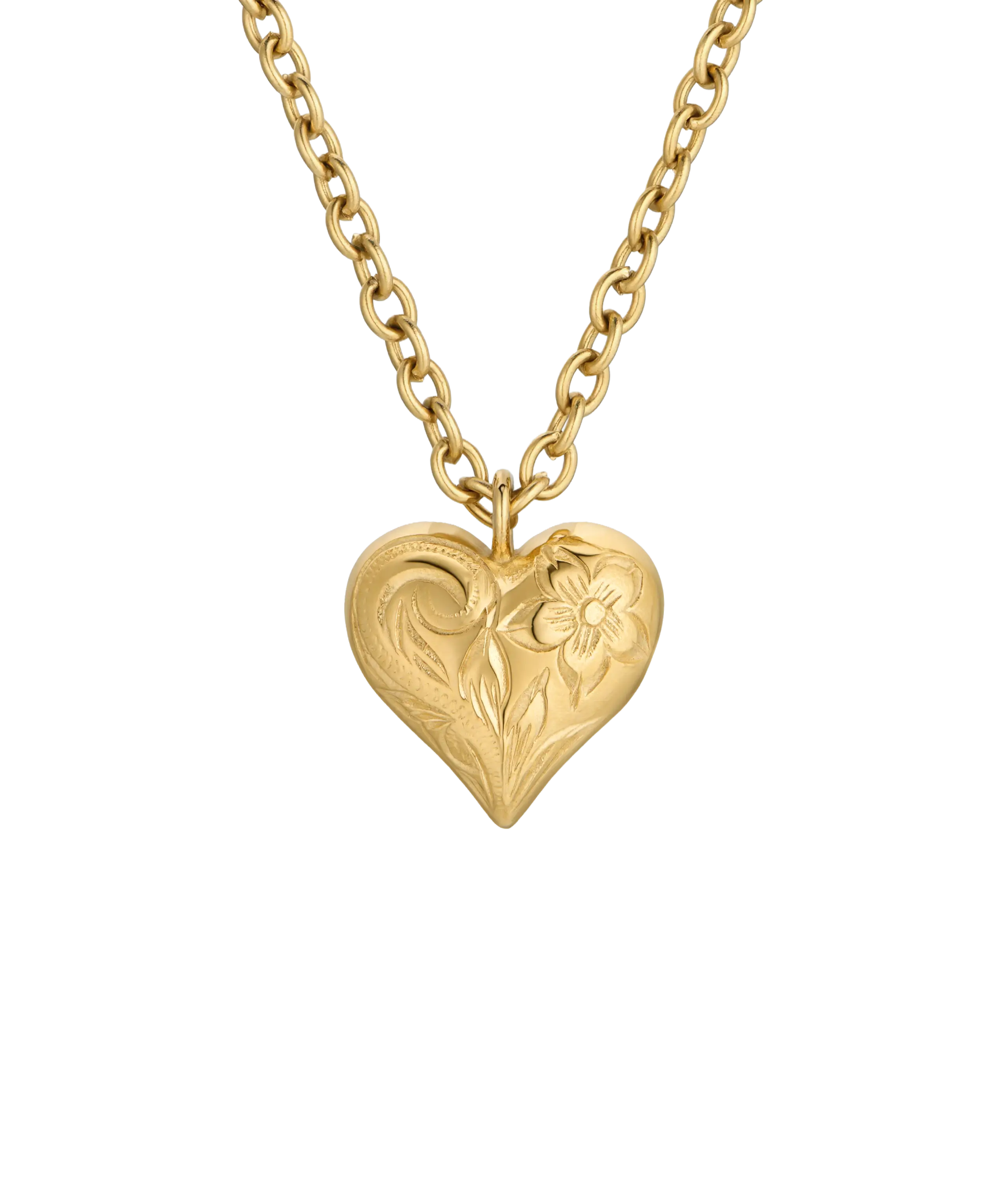 Daphne Alice Necklace