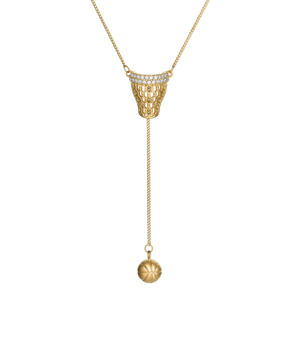 Dunk Necklace