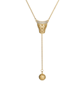 Dunk Necklace