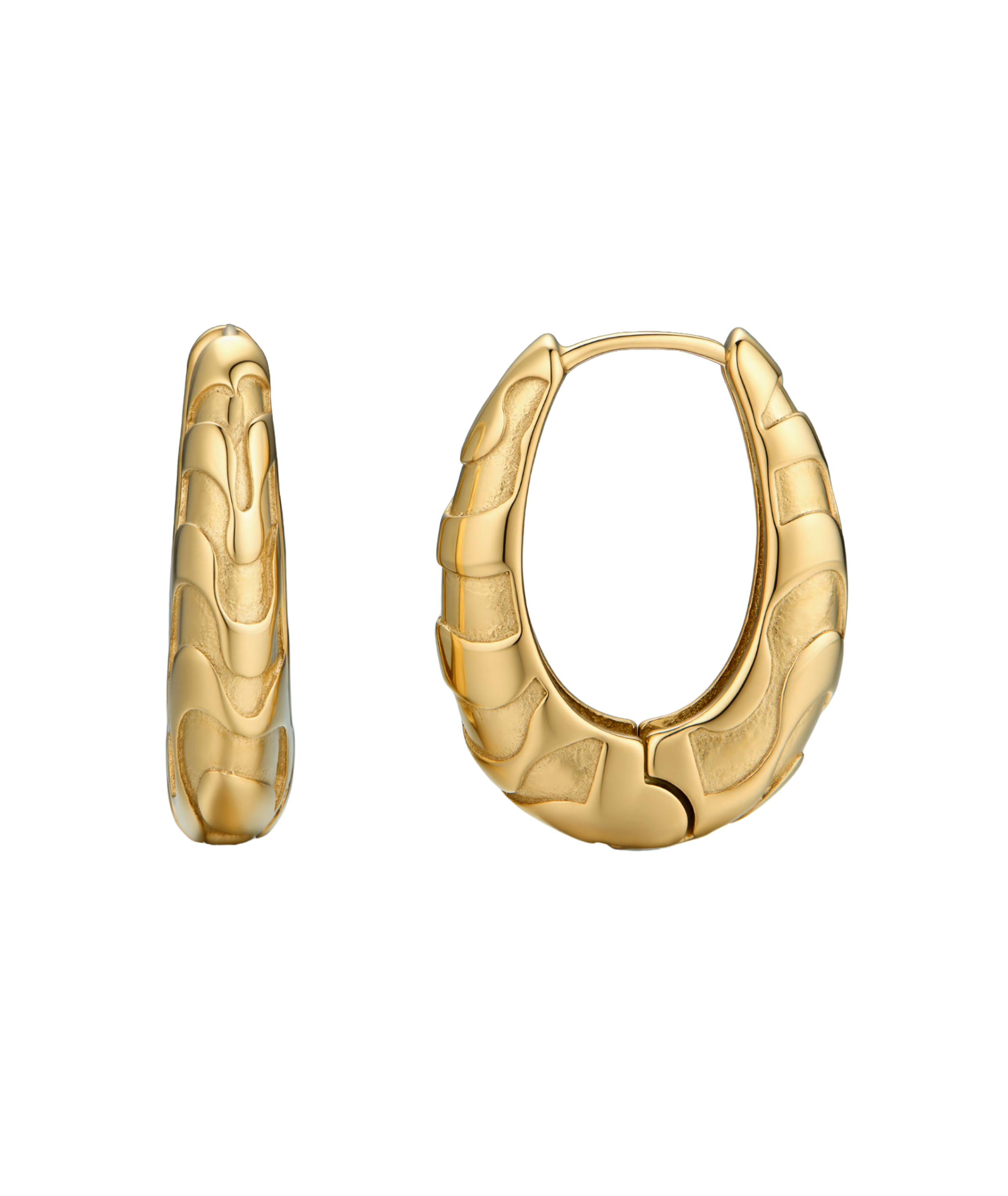Copacabana Bella Earrings