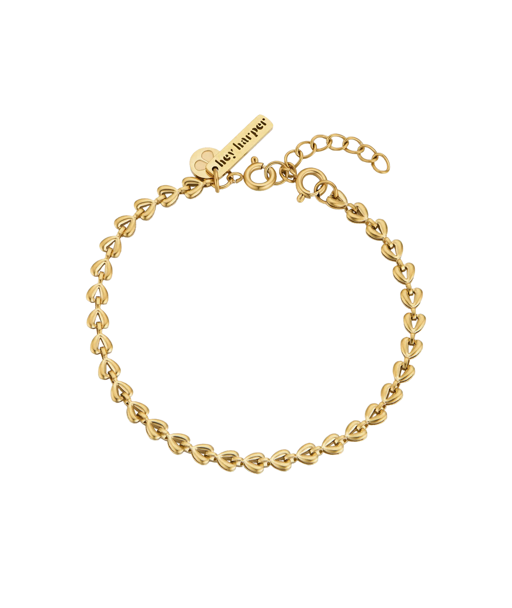 The Amour Bracelet