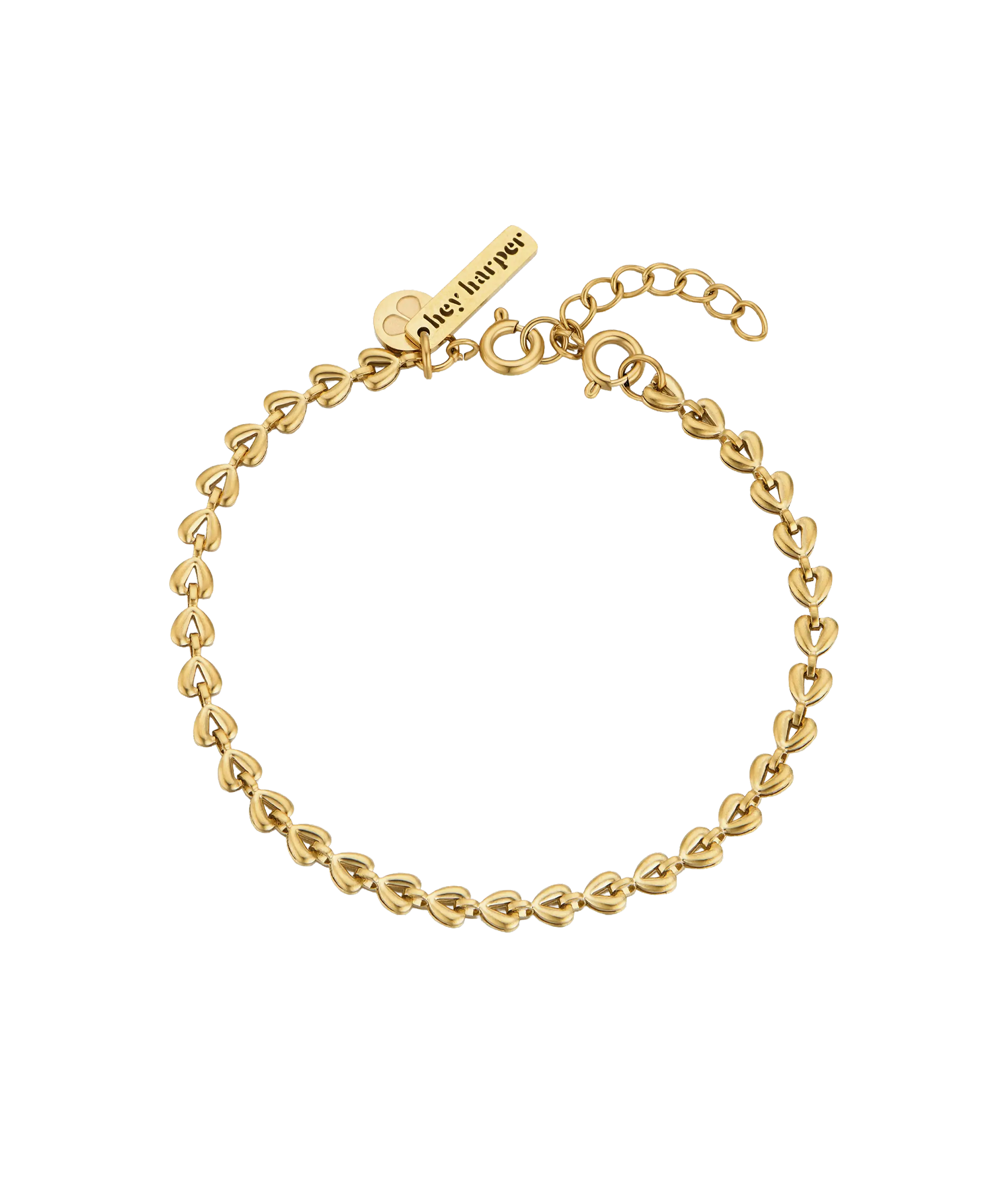 The Amour Bracelet