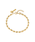 The Gloss Link Bracelet