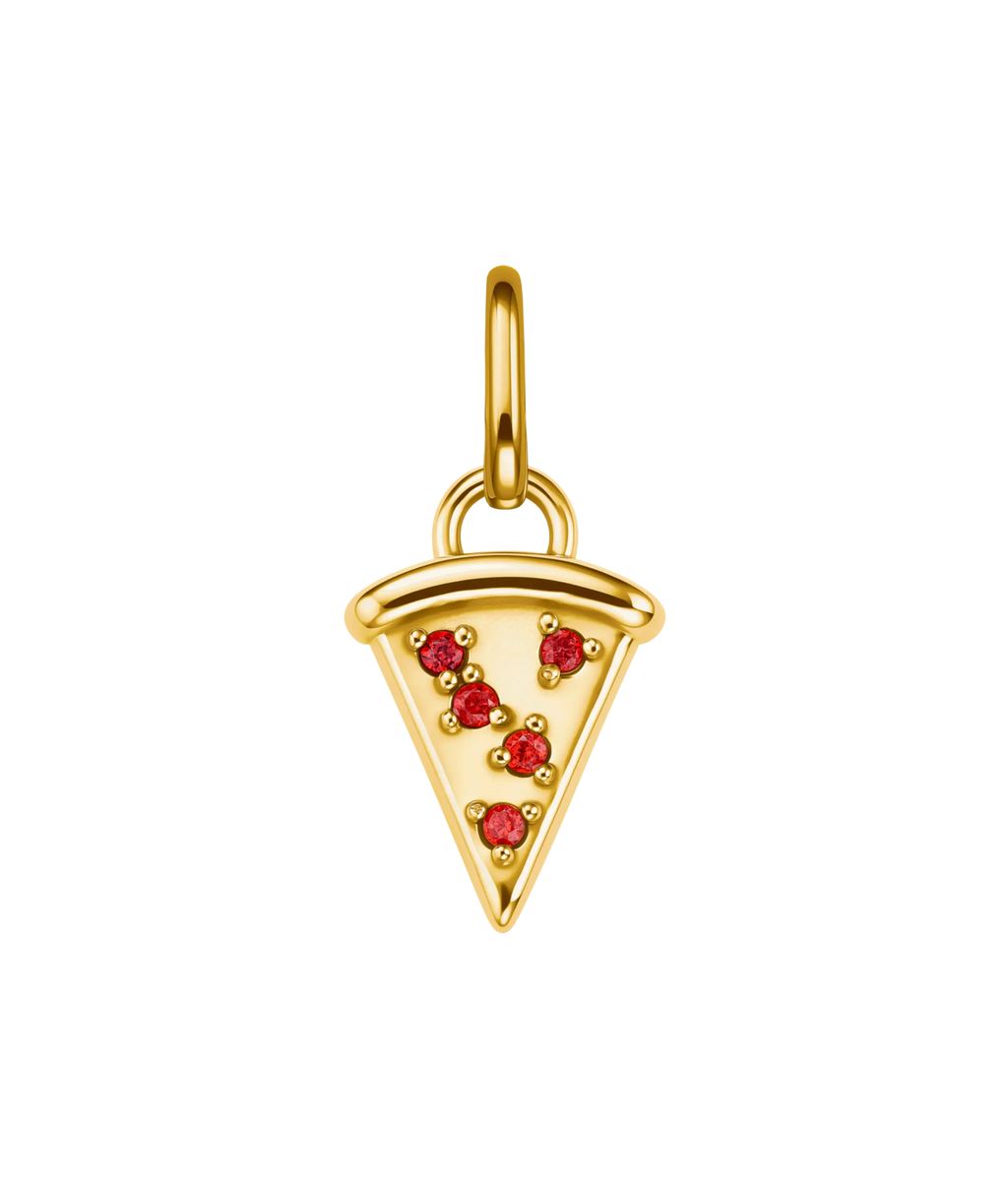Party Slice Charm