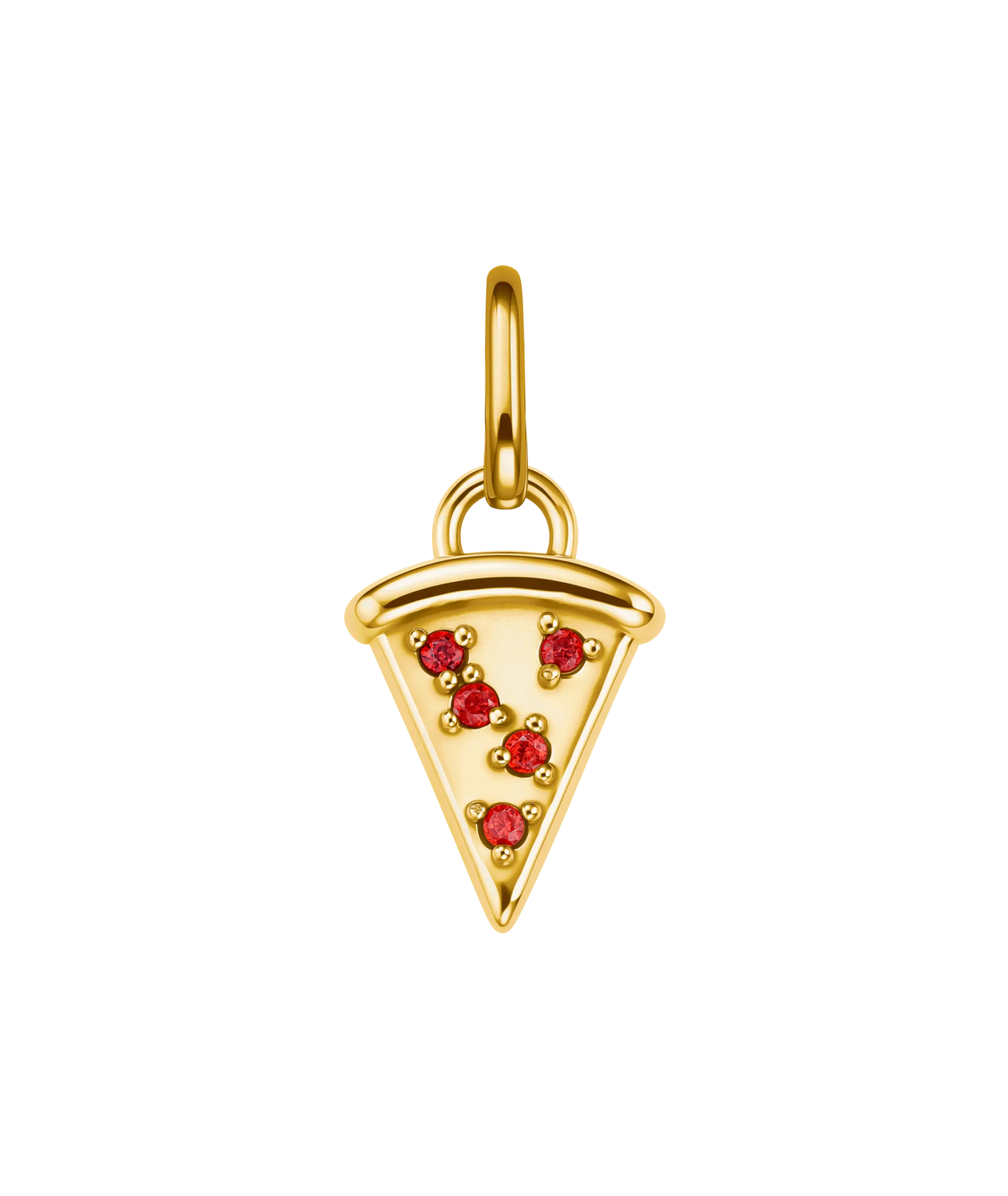 Party Slice Charm