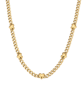 Divine Multi Heart Choker