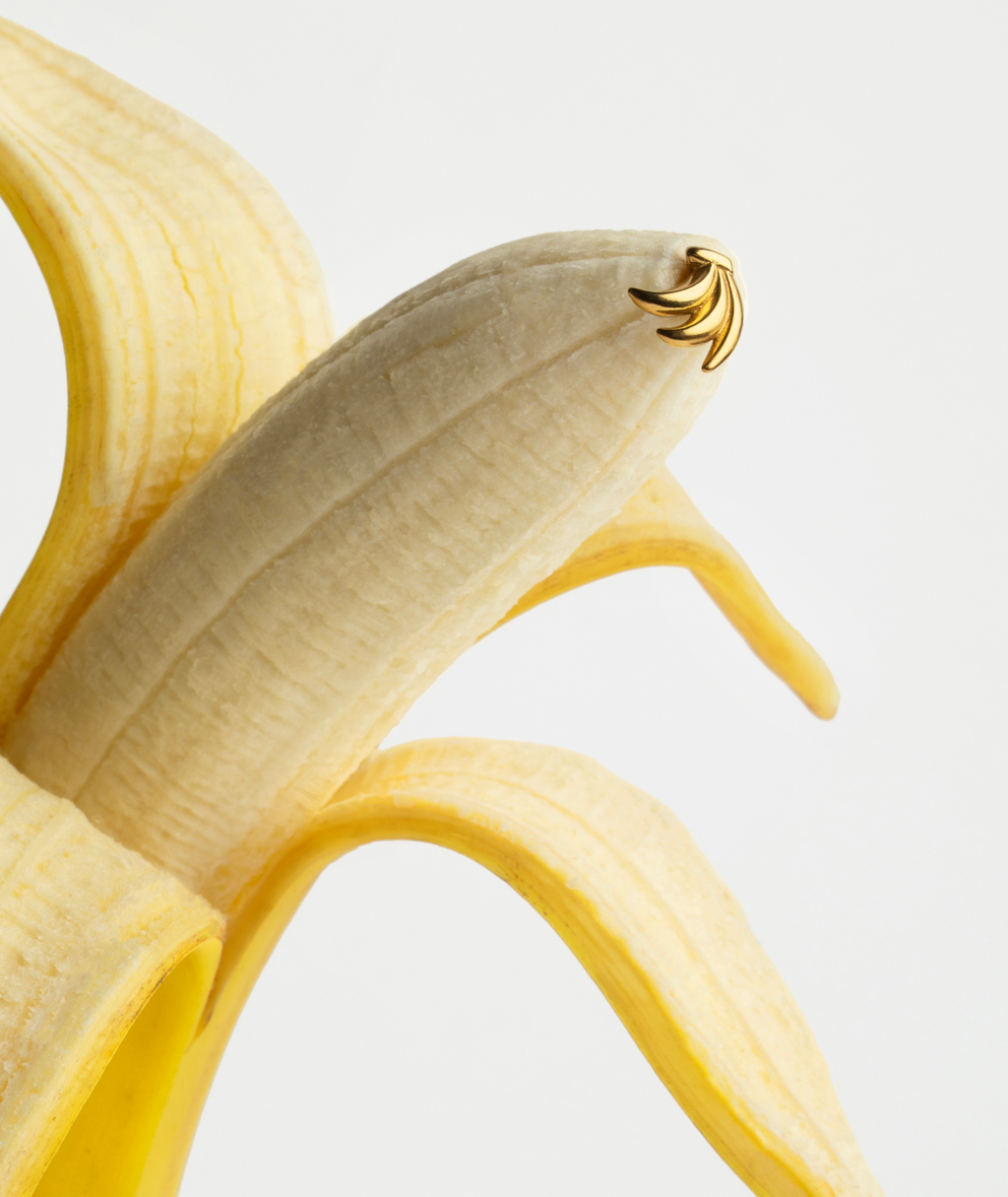Banana Stud