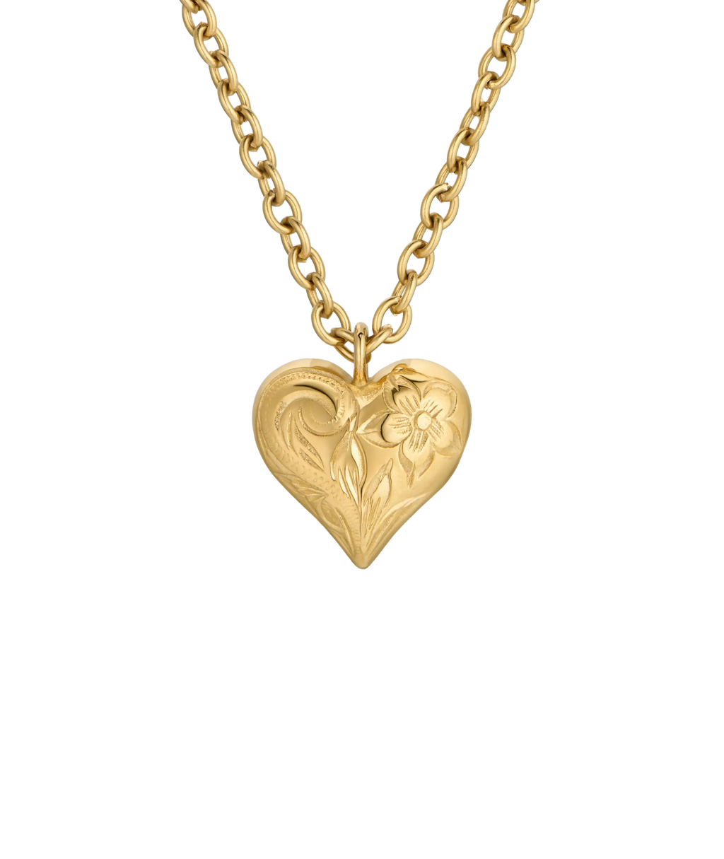 Daphne Alice Necklace