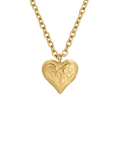 Daphne Alice Necklace