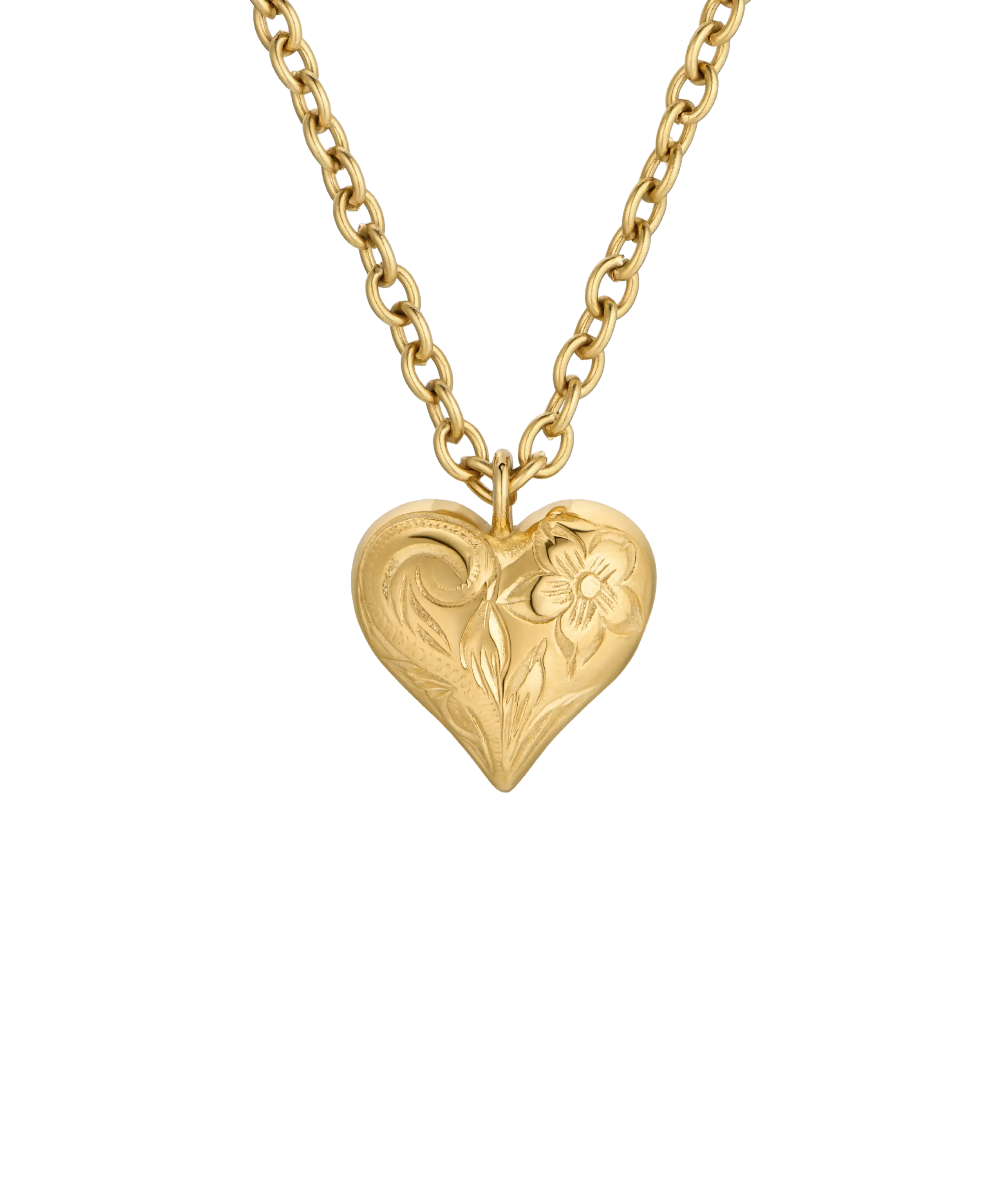 Daphne Alice Necklace