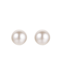 Daily Pearl Stud Earrings