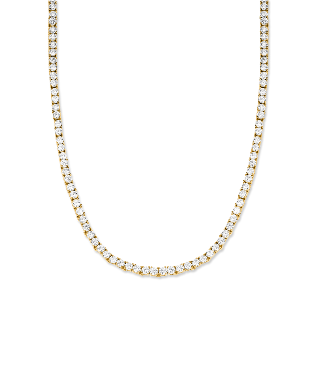 Aurea Tennis 2.0 Necklace