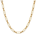 Linked Necklace