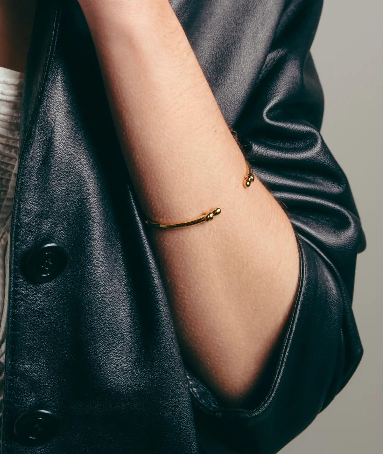 Double Knot Bracelet