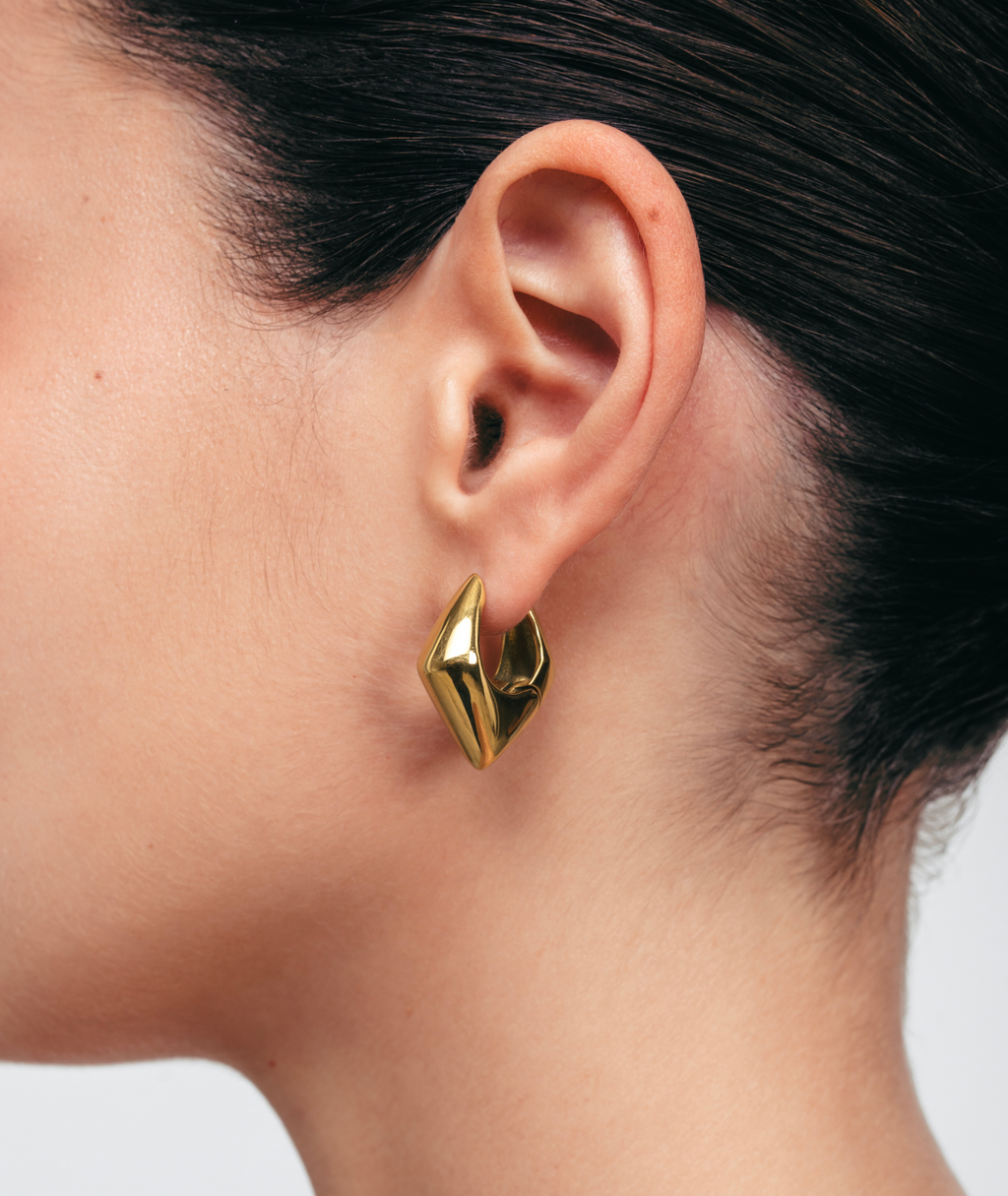 Prism Earrings