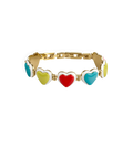 Sweetheart Bracelet