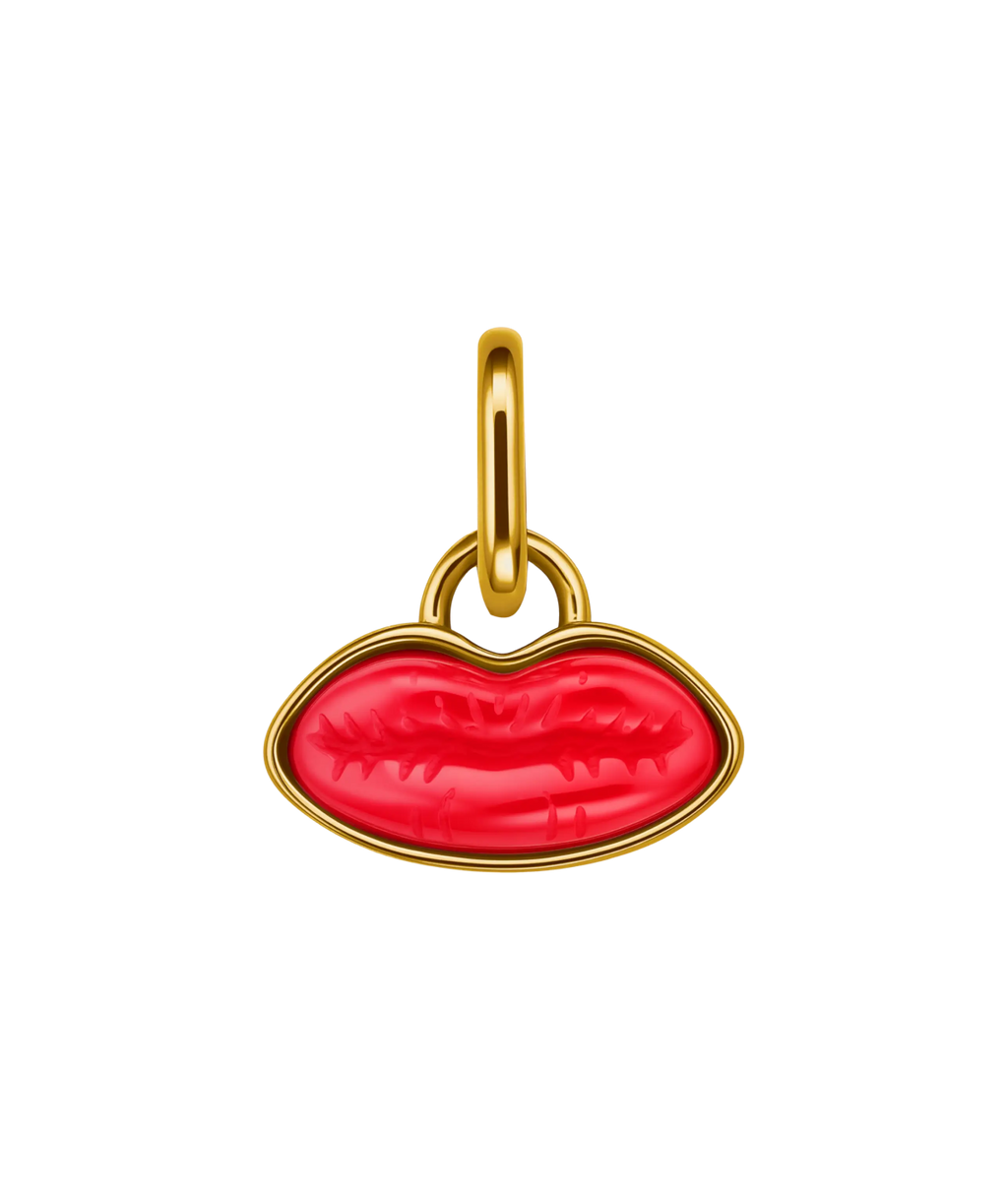 Kiss me Charm