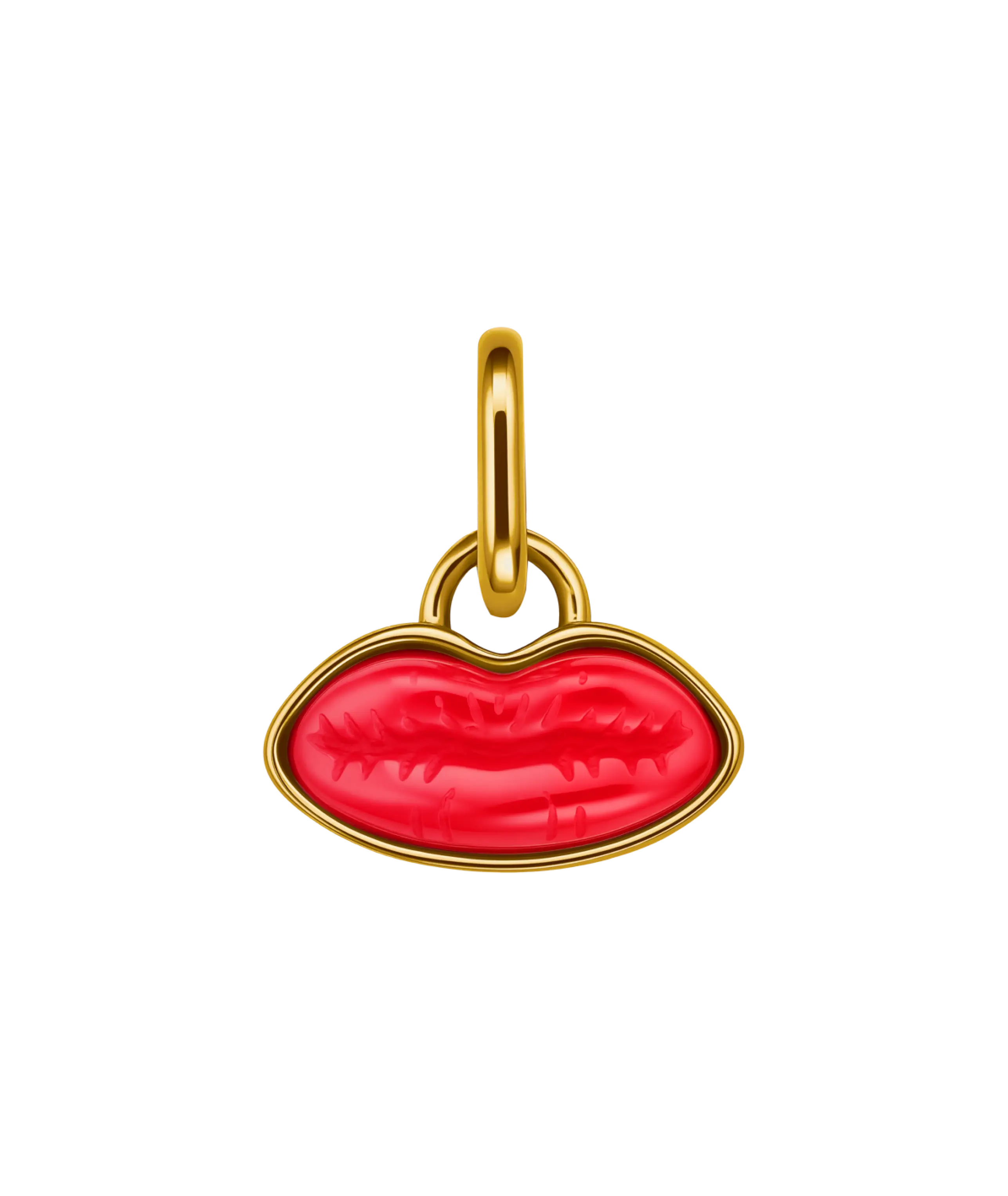 Kiss me Charm