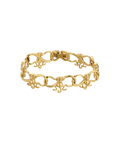 Monkey Bracelet