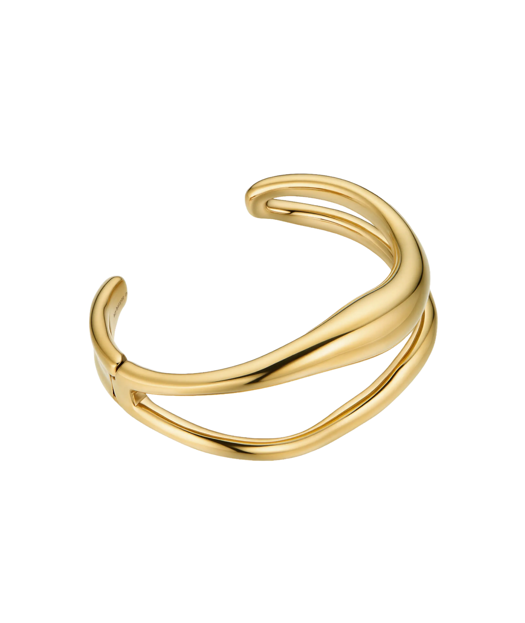 Marbella Cuff Bracelet