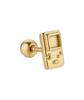 Press Start Stud