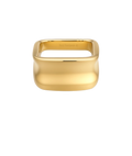 Outline Square Ring