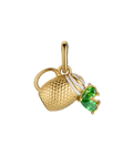 Moscow Mule Charm