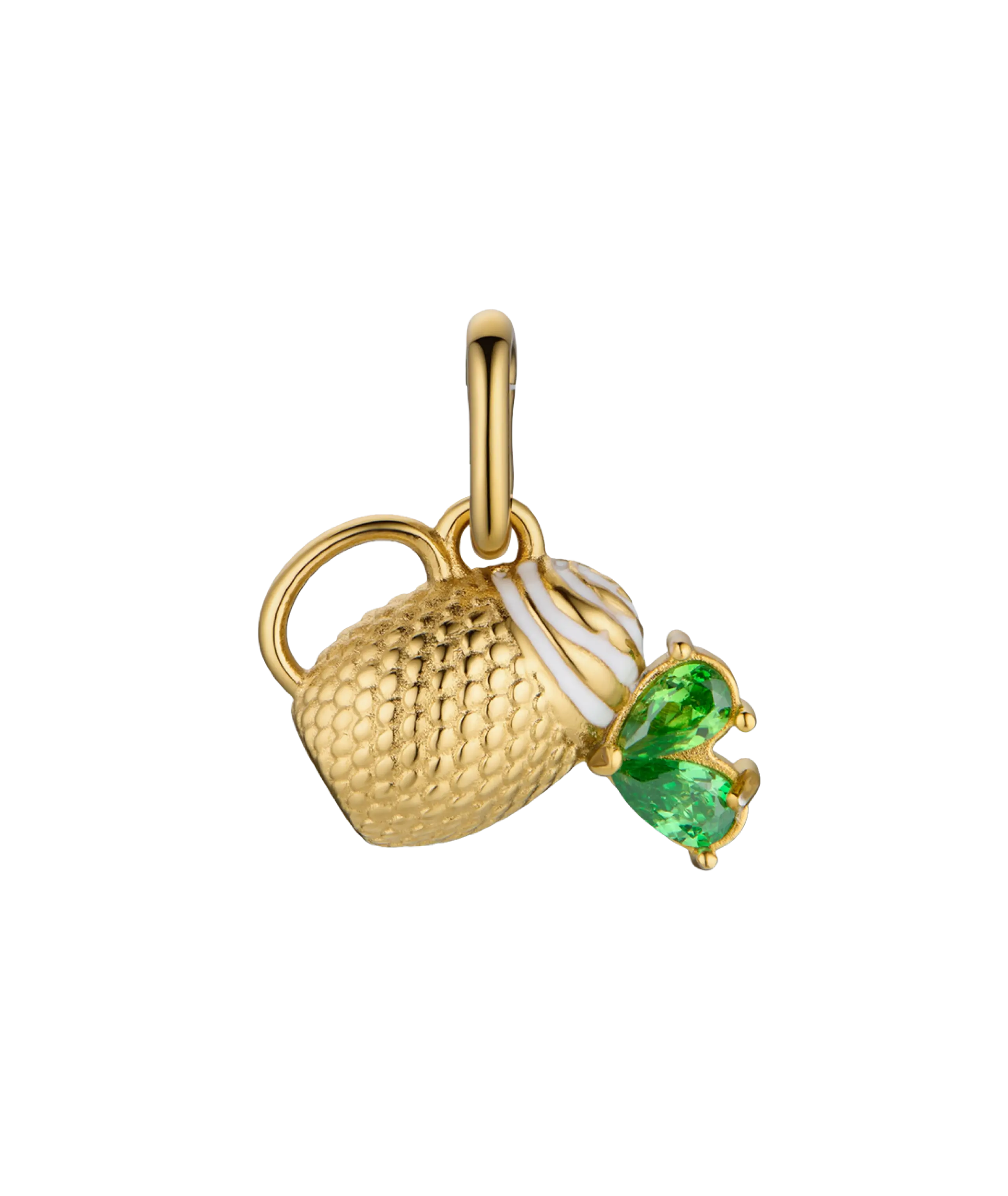 Moscow Mule Charm