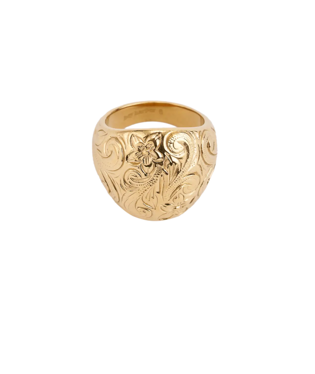 Daphne Kyra Ring
