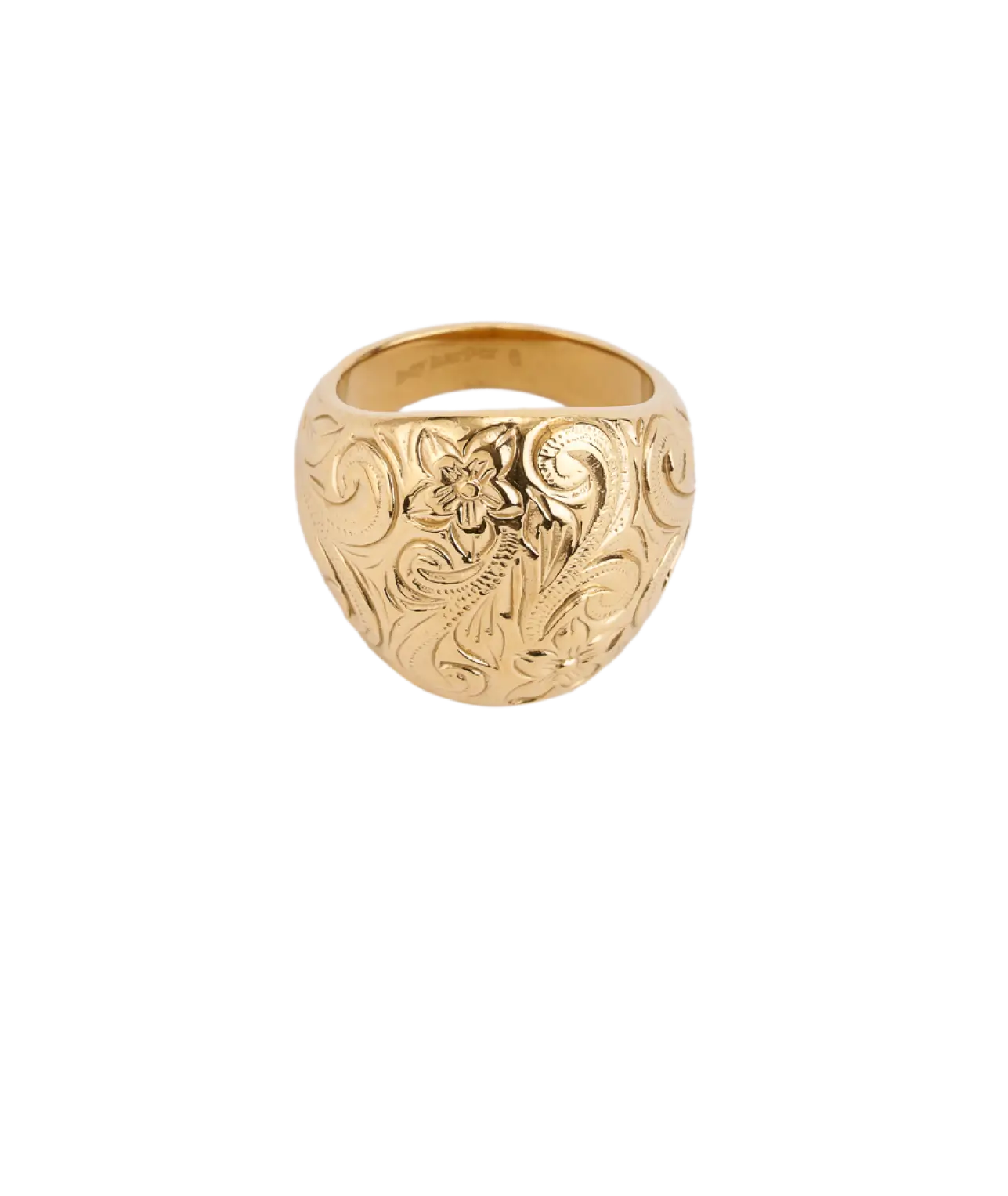 Daphne Kyra Ring