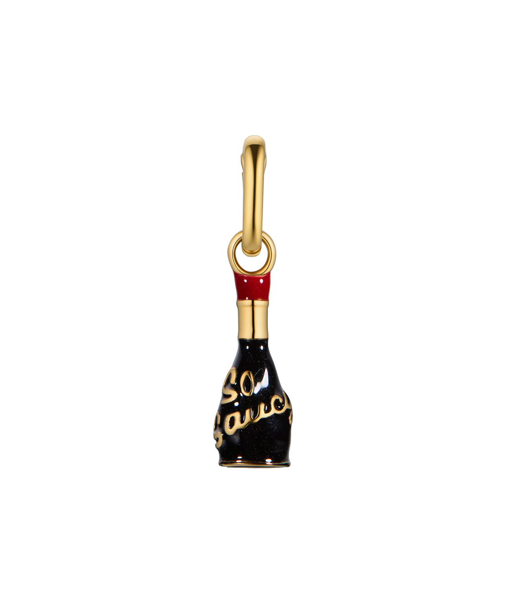 So Saucy Charm