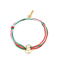 2026 Mexico Fan Bracelet