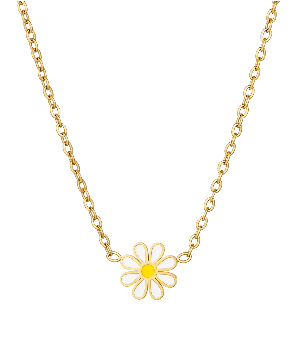 Maravilla Necklace
