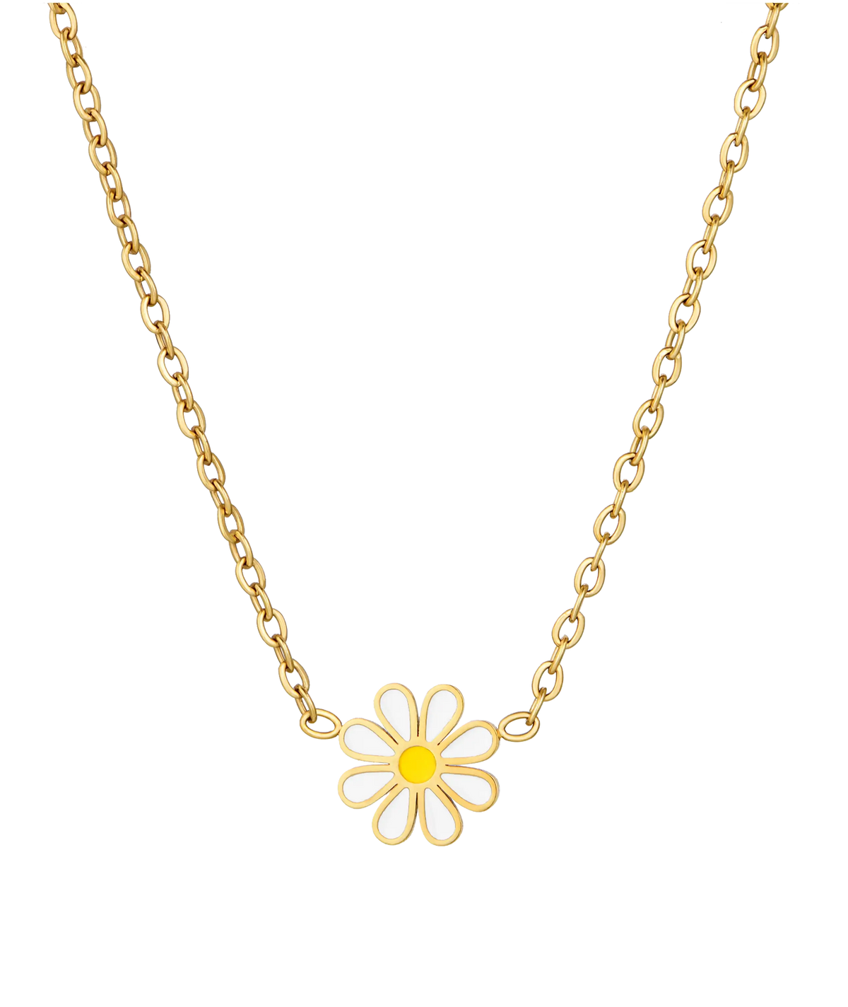 Maravilla Necklace