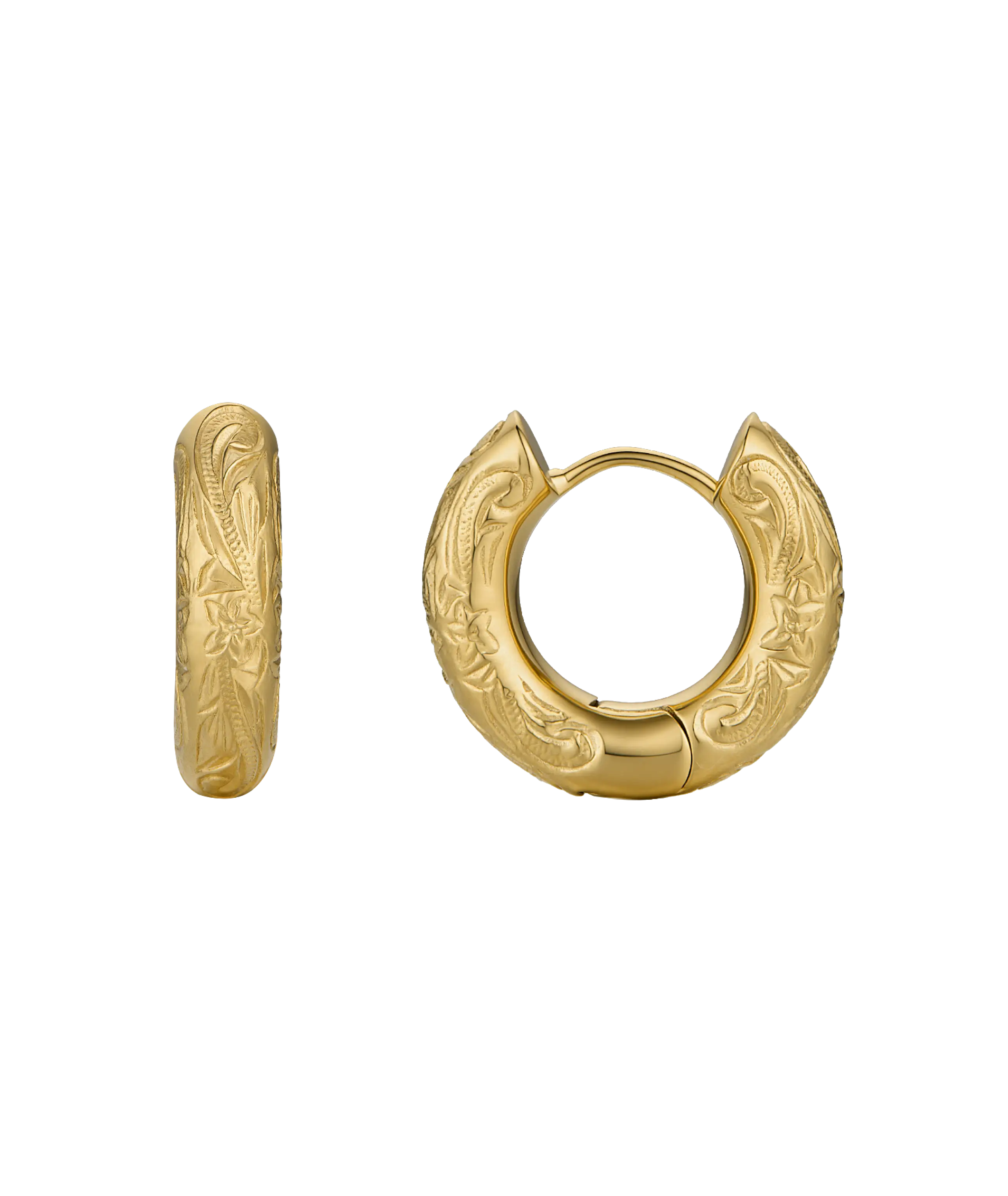 Daphne Nicole Earrings