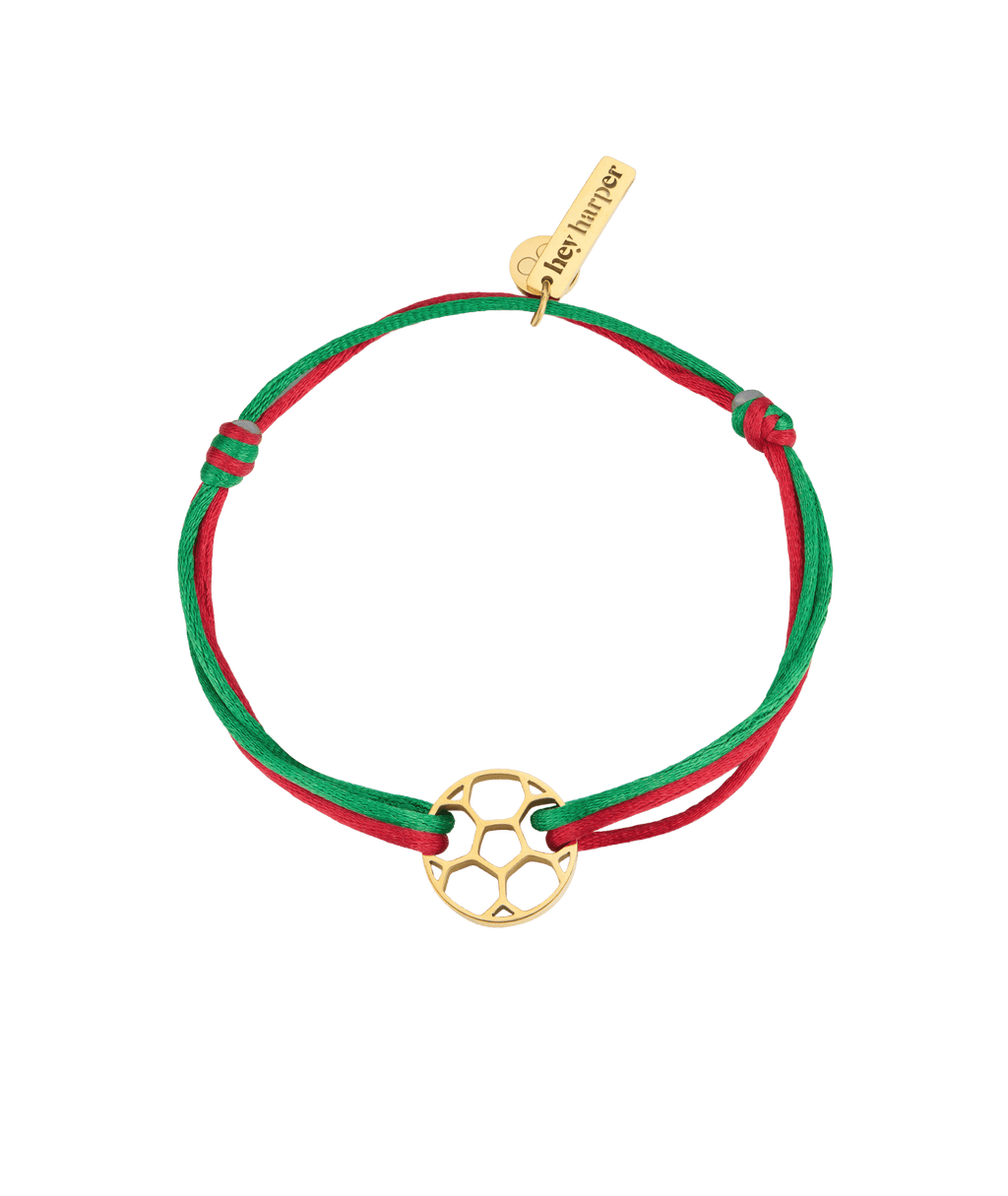 2026 Morocco Fan Bracelet