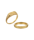 Daphne Ring Stack Set