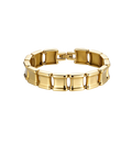 Outline Square Bracelet