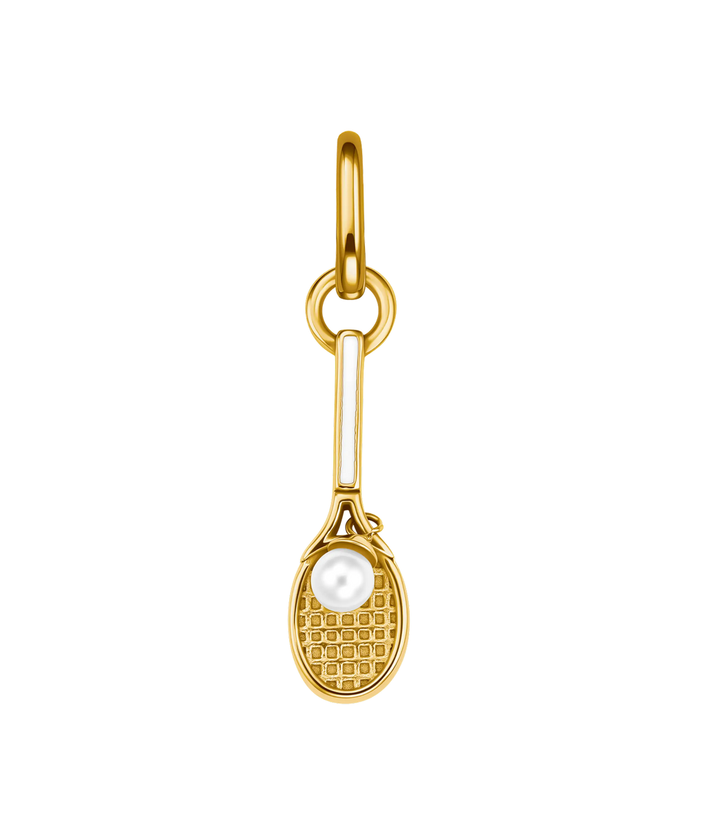 Match Point Charm