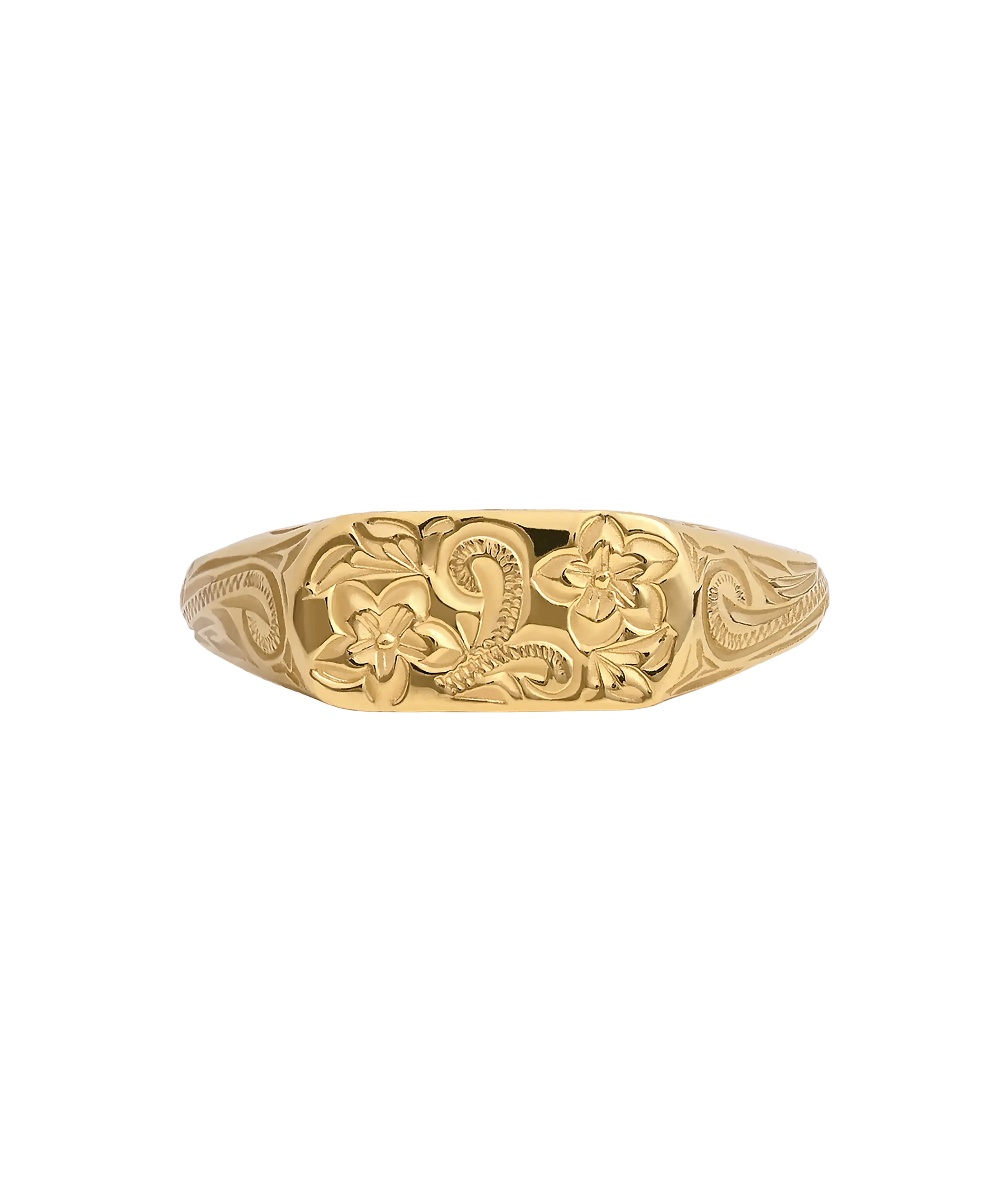 Daphne Ring