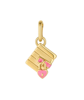 Journaling Charm