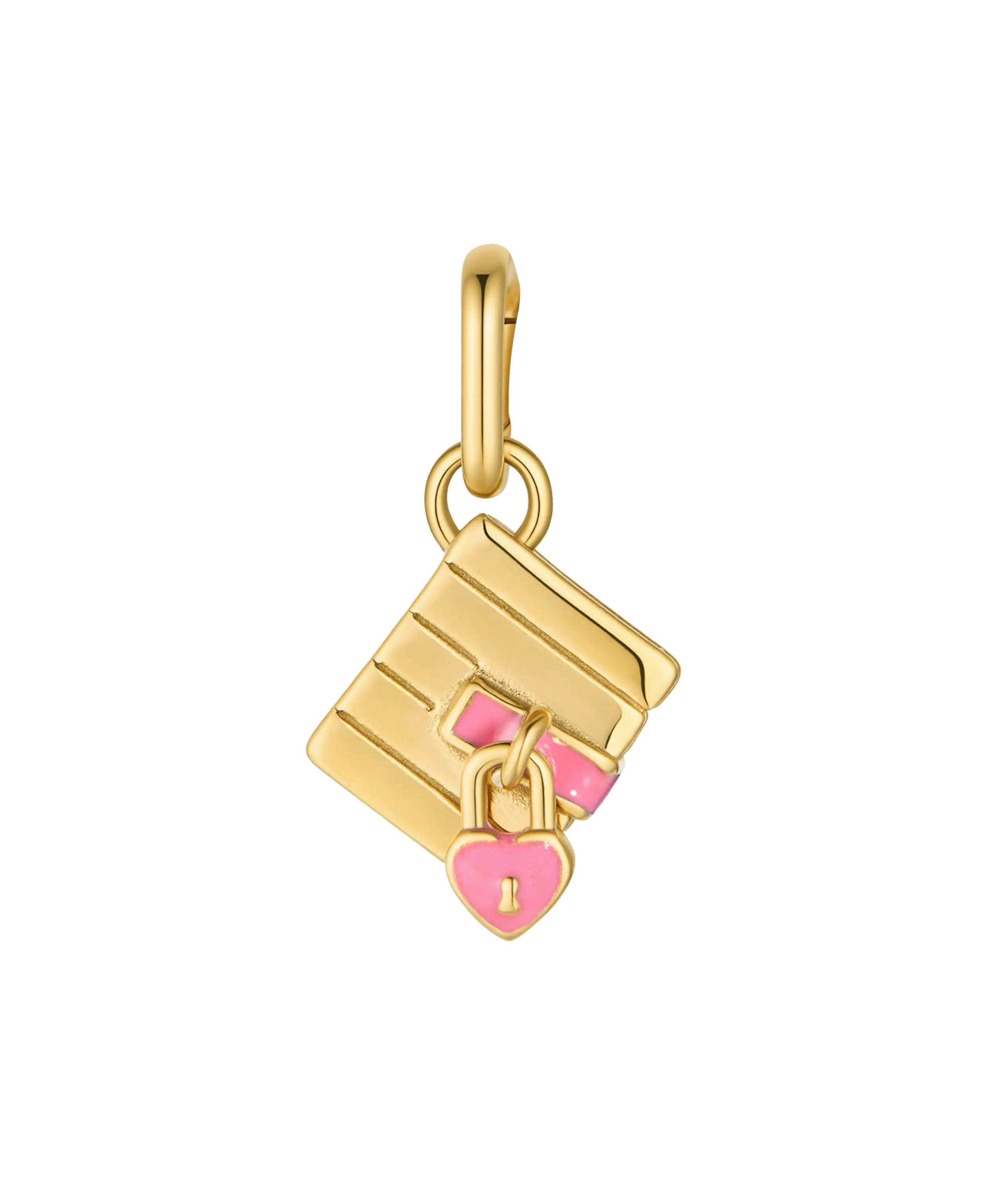 Journaling Charm