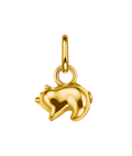 Lucky Pig Charm