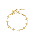 Faith Bracelet