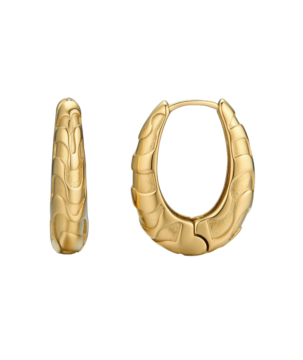 Copacabana Bella Earrings