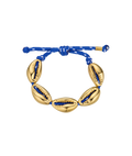 The Maré Blue Bracelet